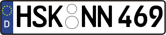 HSK-NN469