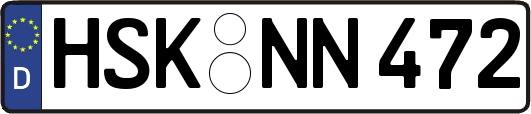 HSK-NN472