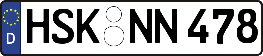 HSK-NN478