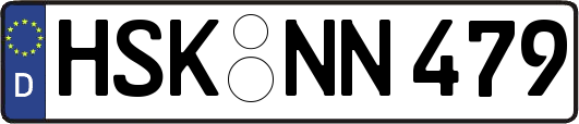 HSK-NN479