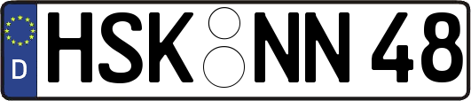 HSK-NN48