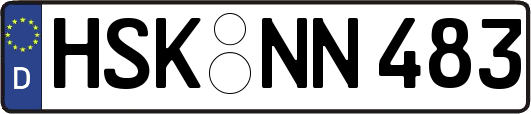 HSK-NN483