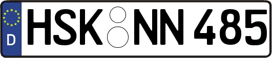 HSK-NN485