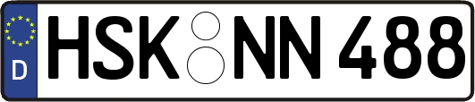 HSK-NN488