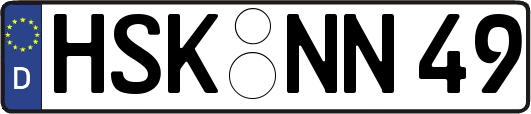 HSK-NN49