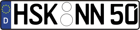 HSK-NN50