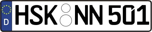 HSK-NN501