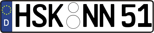 HSK-NN51