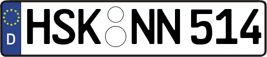 HSK-NN514