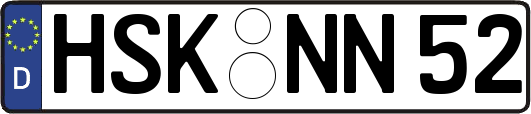 HSK-NN52
