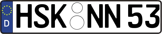 HSK-NN53