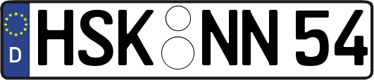 HSK-NN54