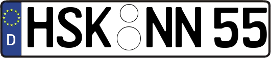 HSK-NN55