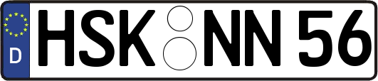 HSK-NN56