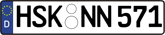 HSK-NN571