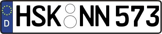 HSK-NN573