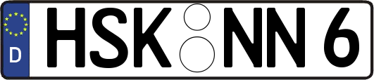HSK-NN6