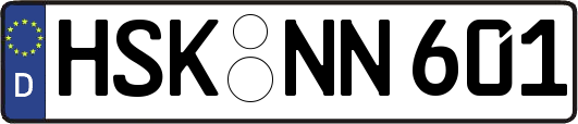 HSK-NN601
