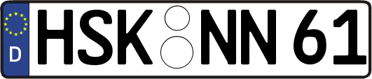 HSK-NN61