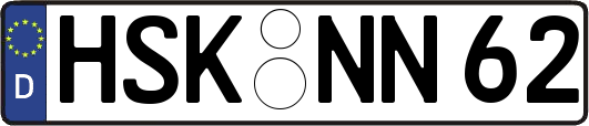 HSK-NN62
