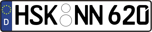 HSK-NN620