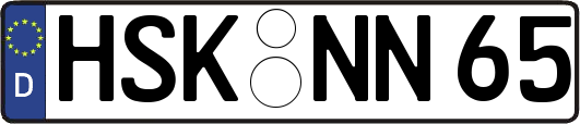 HSK-NN65