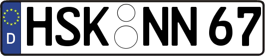 HSK-NN67