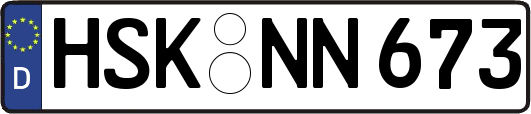 HSK-NN673