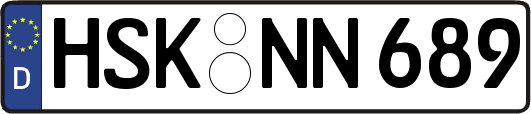 HSK-NN689