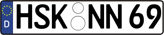 HSK-NN69