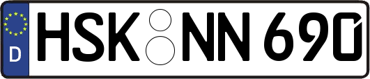 HSK-NN690