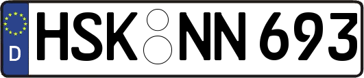 HSK-NN693