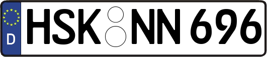HSK-NN696
