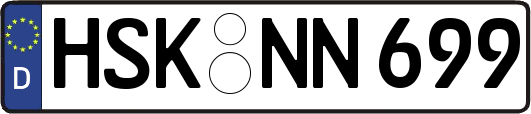 HSK-NN699