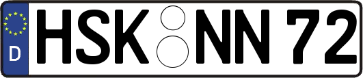 HSK-NN72