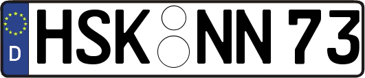 HSK-NN73