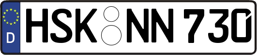 HSK-NN730