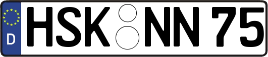 HSK-NN75