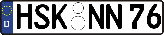 HSK-NN76