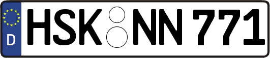 HSK-NN771