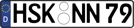 HSK-NN79