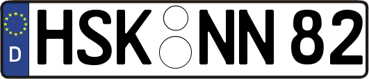 HSK-NN82