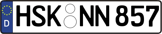 HSK-NN857