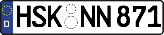 HSK-NN871