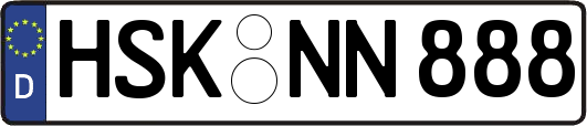 HSK-NN888