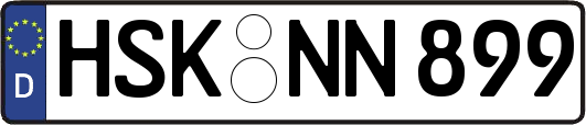 HSK-NN899