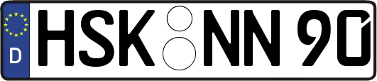 HSK-NN90