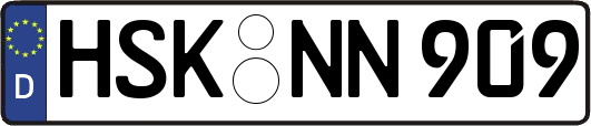 HSK-NN909