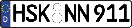 HSK-NN911