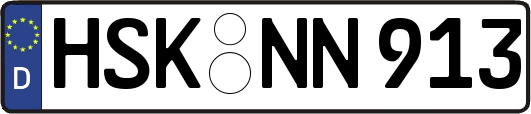 HSK-NN913